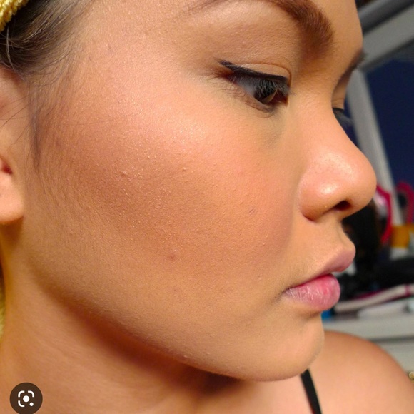 🌙💕Bobbi Brown Peach Retouching Powder - Picture 5 of 8